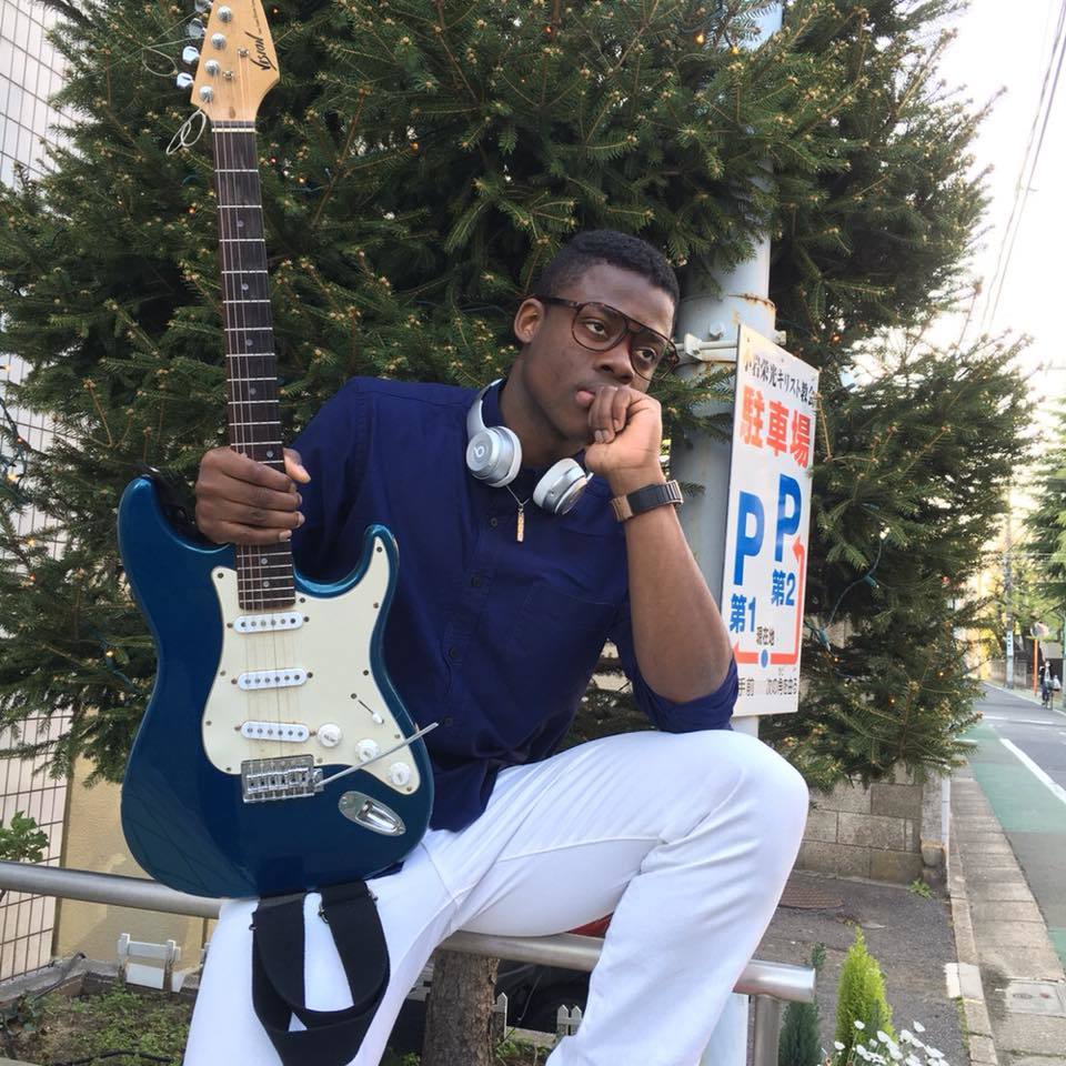 Photo of the user Antwi Adjei Kwaku Kusi