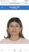 Photo of the user Maria