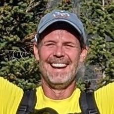 Photo of the user Kevin Lockwood