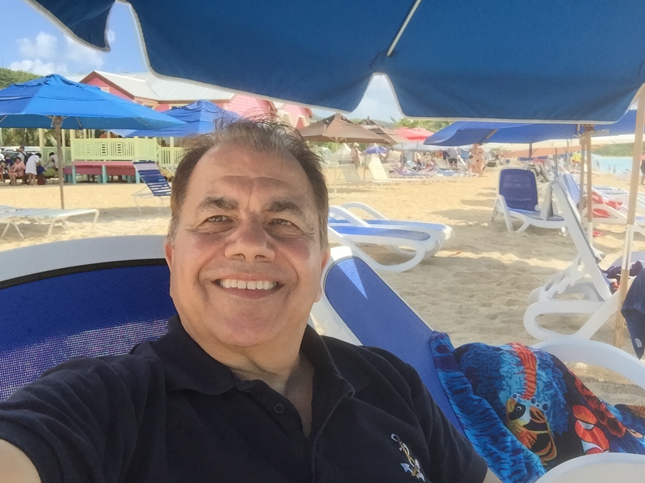 Photo of the user Raymond