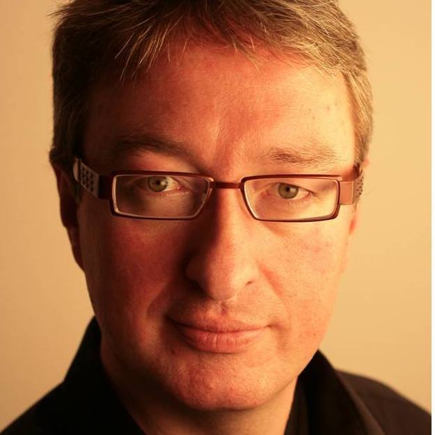 Photo of the user Jörg Praetorius-Dr. Düsentrieb