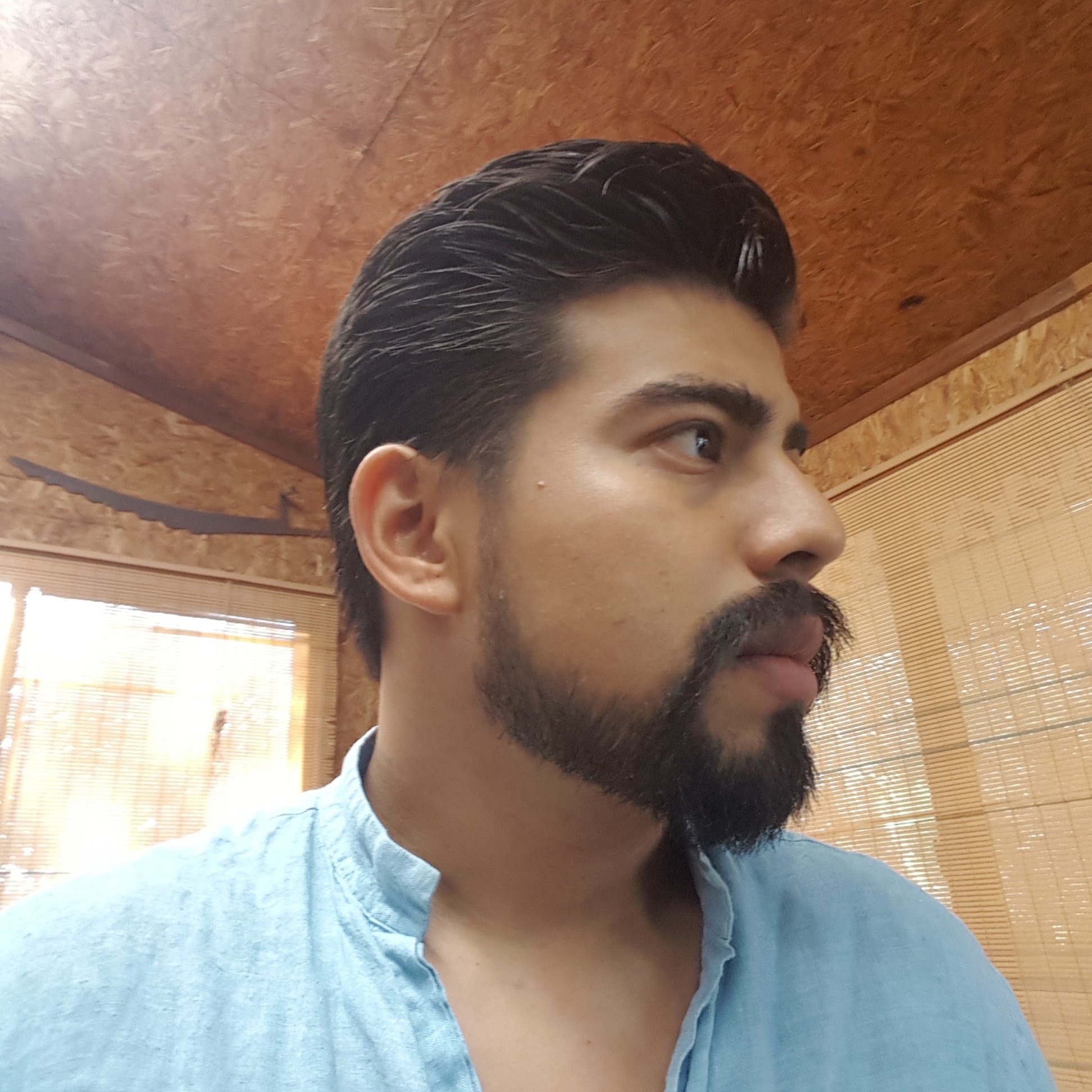 Photo of the user JC Barrios