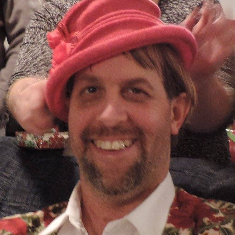 Photo of the user Jamie Hill