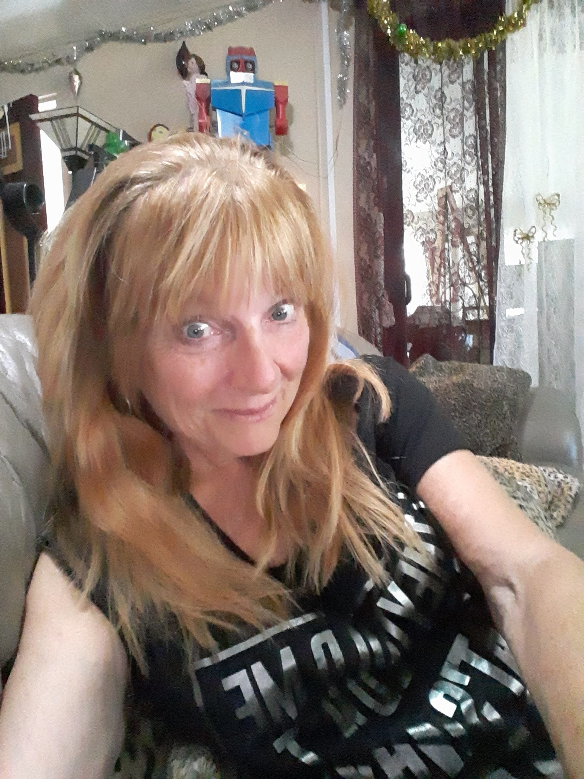 Photo of the user Eileen Ferrone  Roth