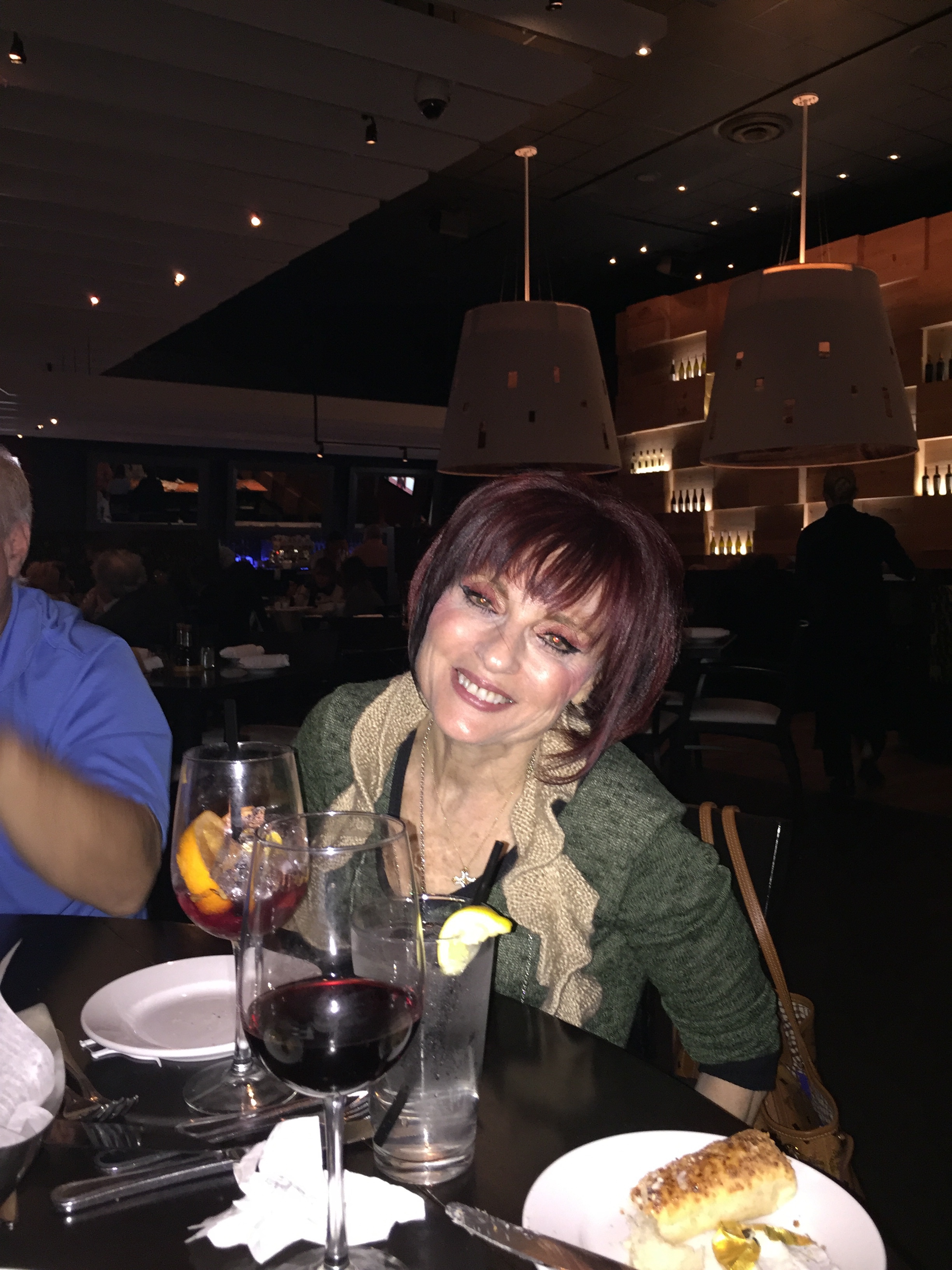 Photo of the user Judie Cohen