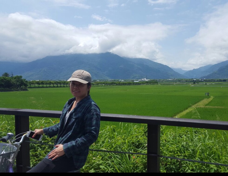 Photo of the user weiying