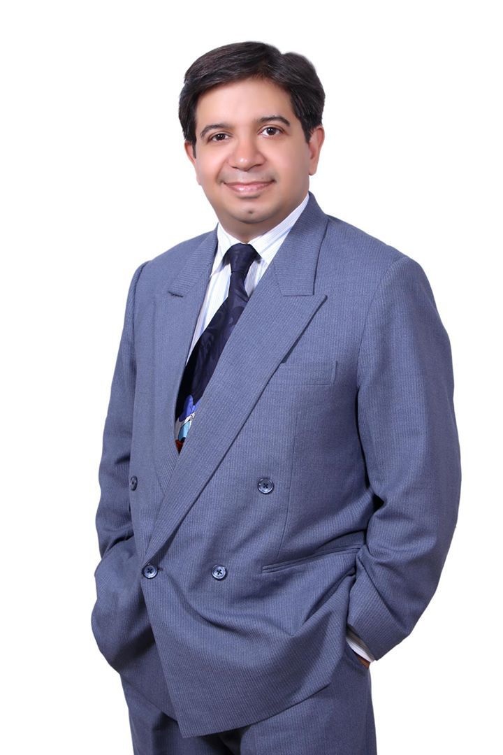 Photo of the user Kapil Chawla