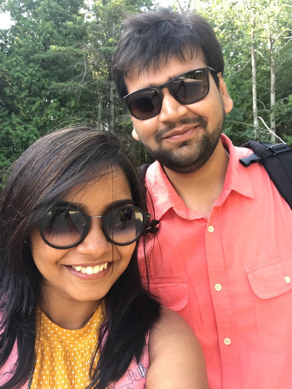 Photo of the user Anu Iyer