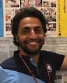Photo of the user Bassem Ashraf