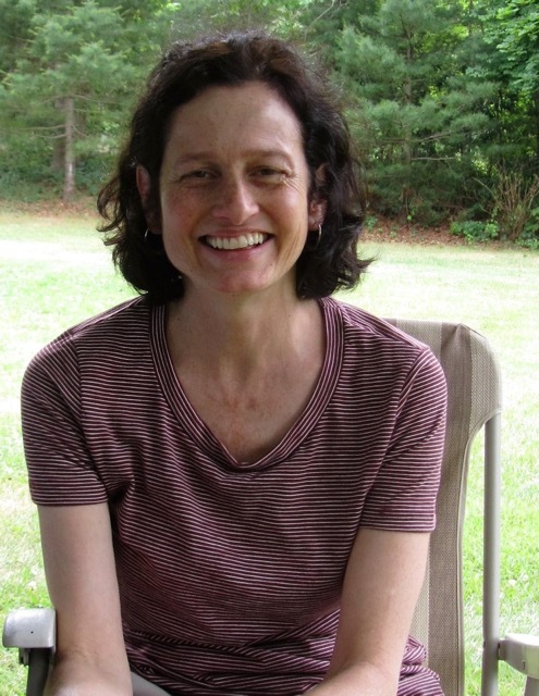 Photo of the user Francesca