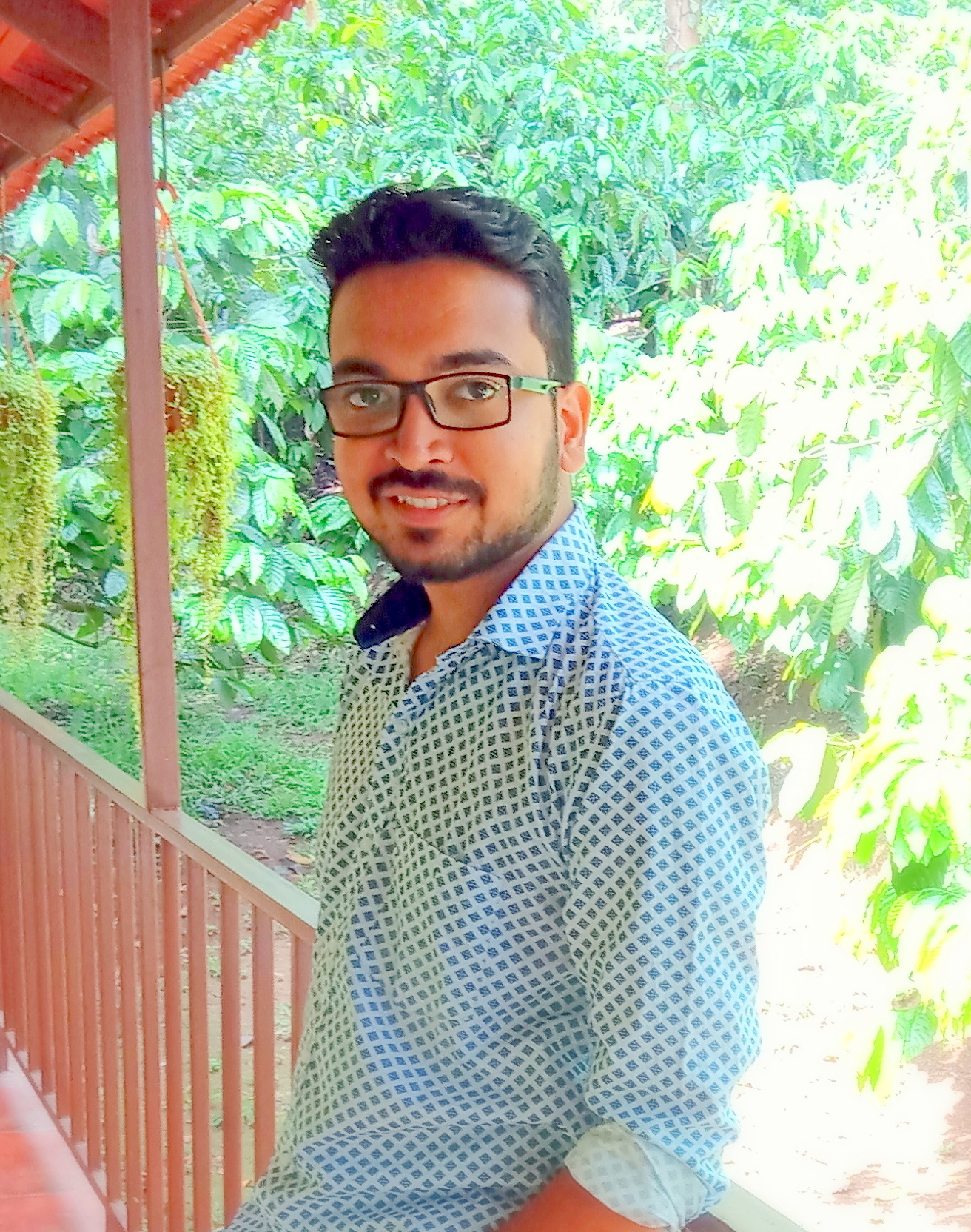 Photo of the user Member 1