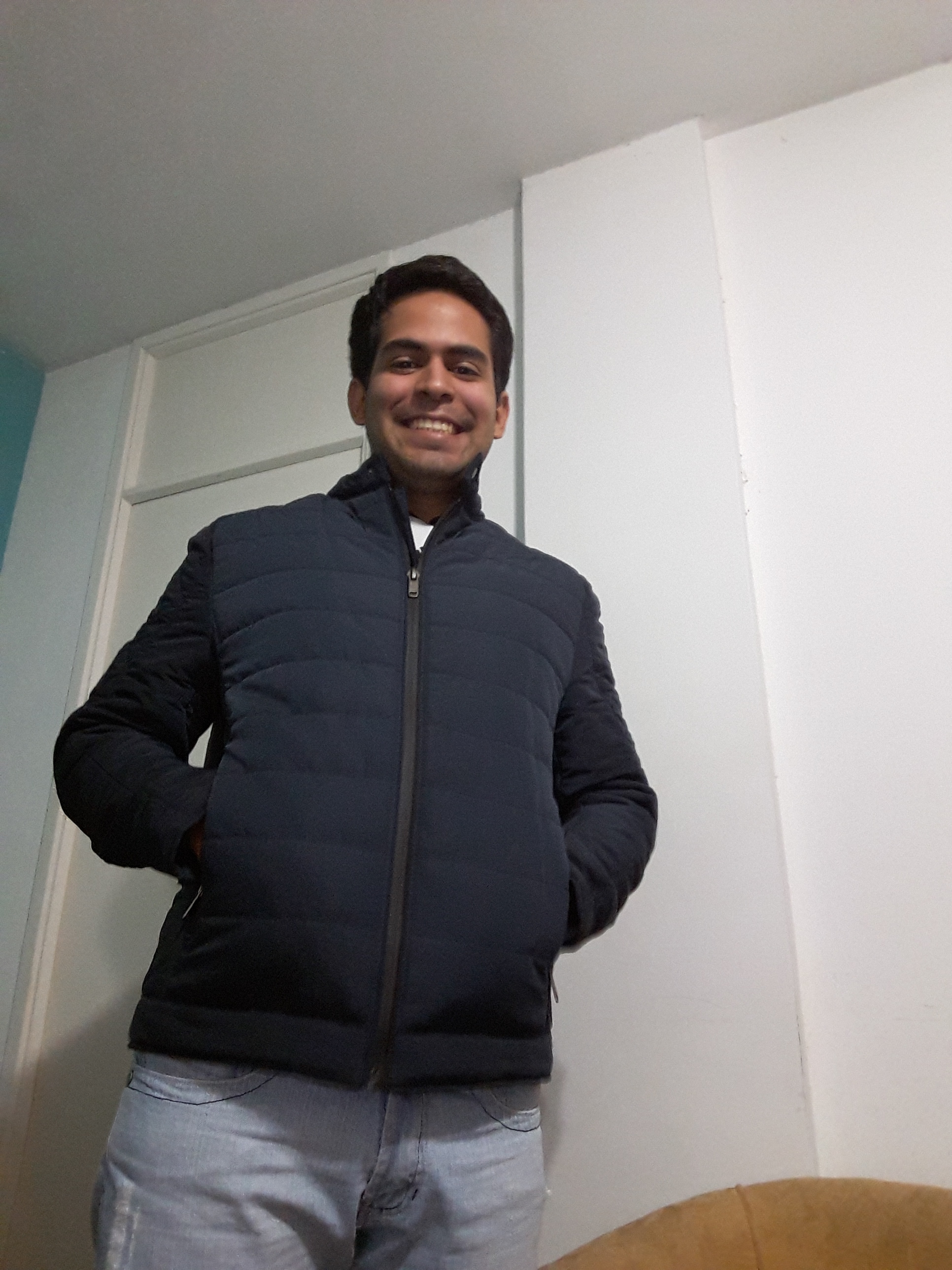 Photo of the user Ricardo Pérez