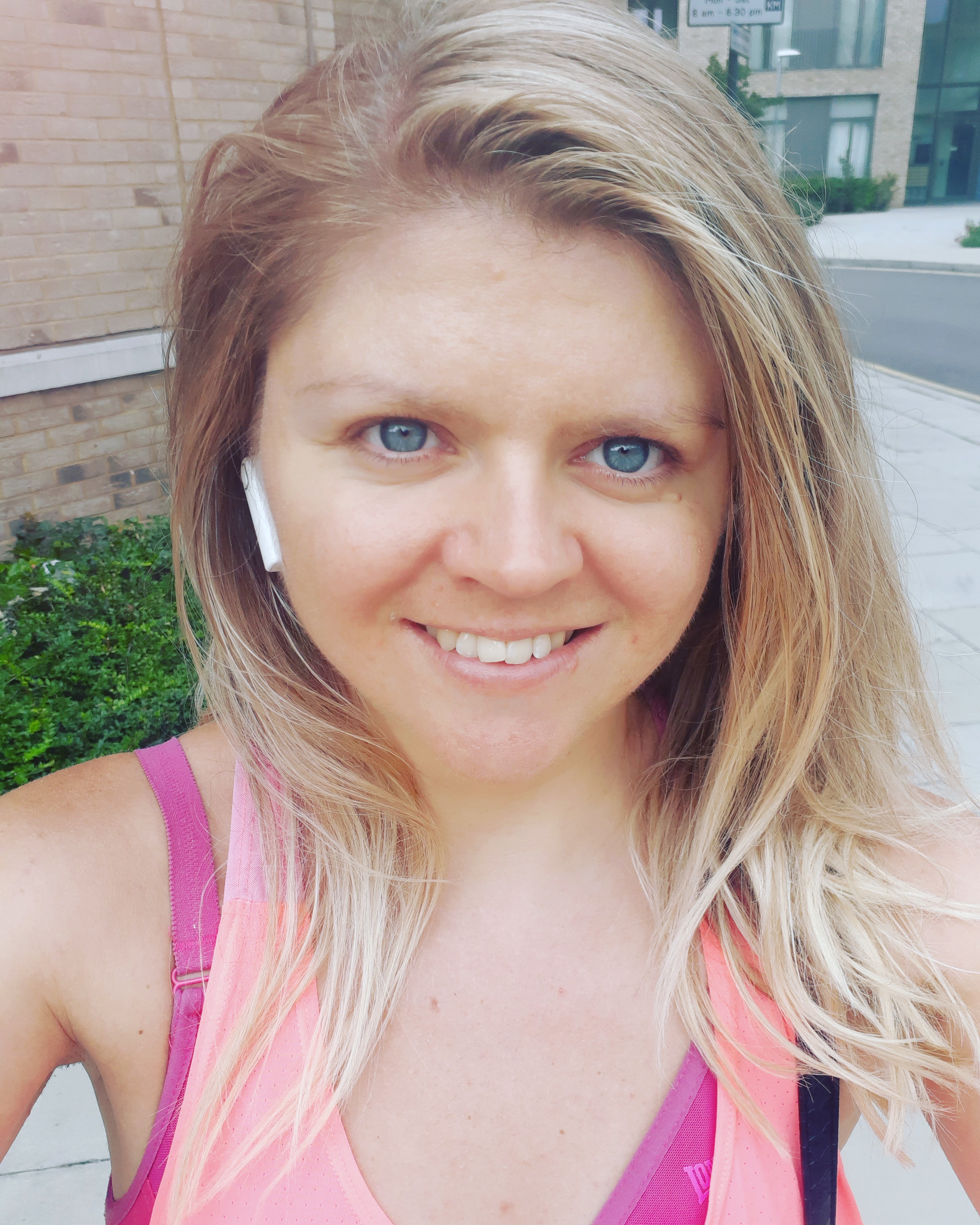 Photo of the user Deborah Conte