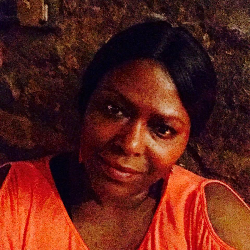 Photo of the user Sharon Brown
