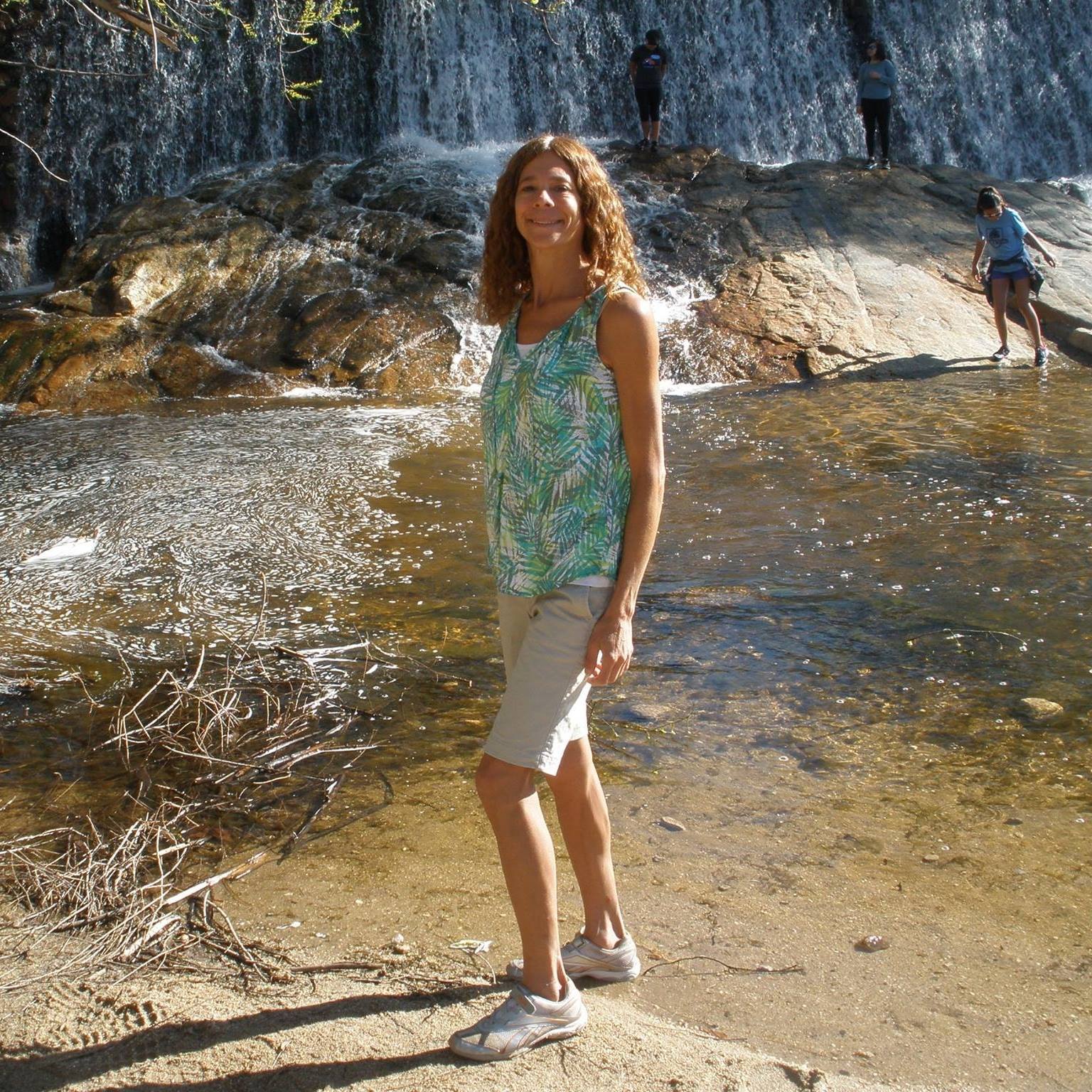 Photo of the user Susan Rubin