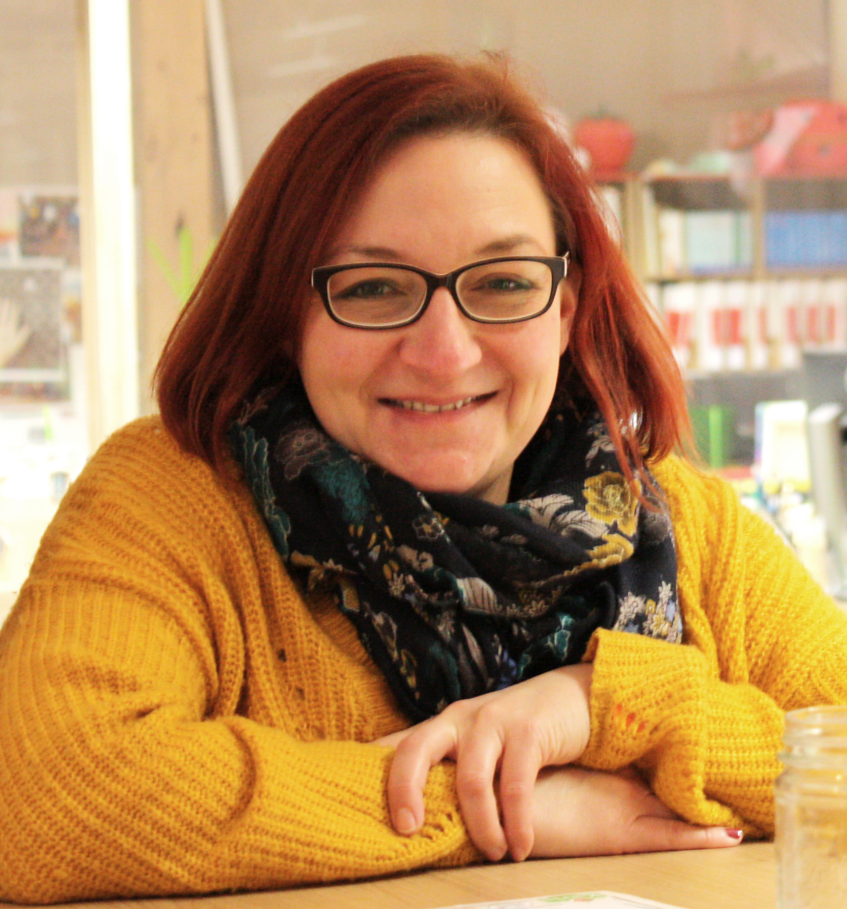 Photo of the user Anita Naumann