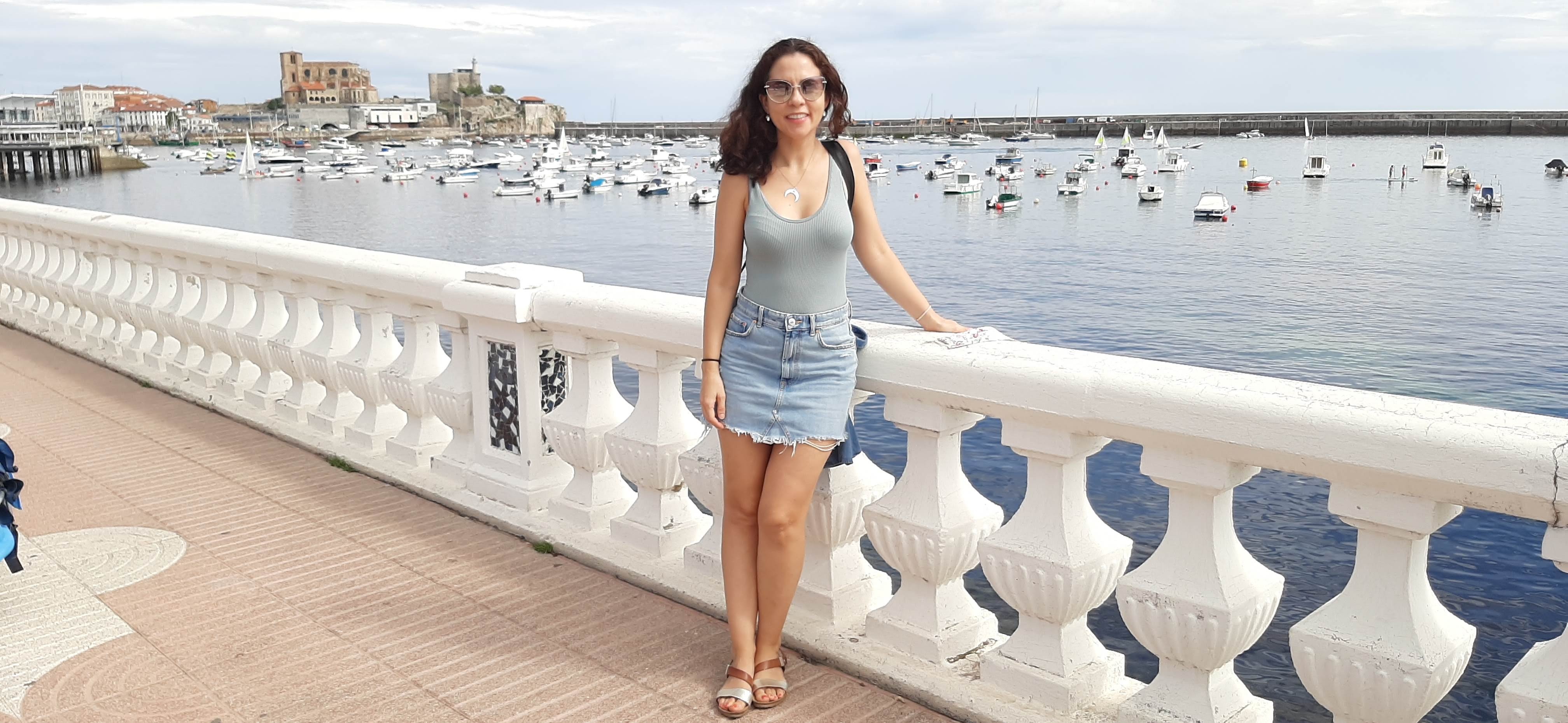 Photo of the user Eva
