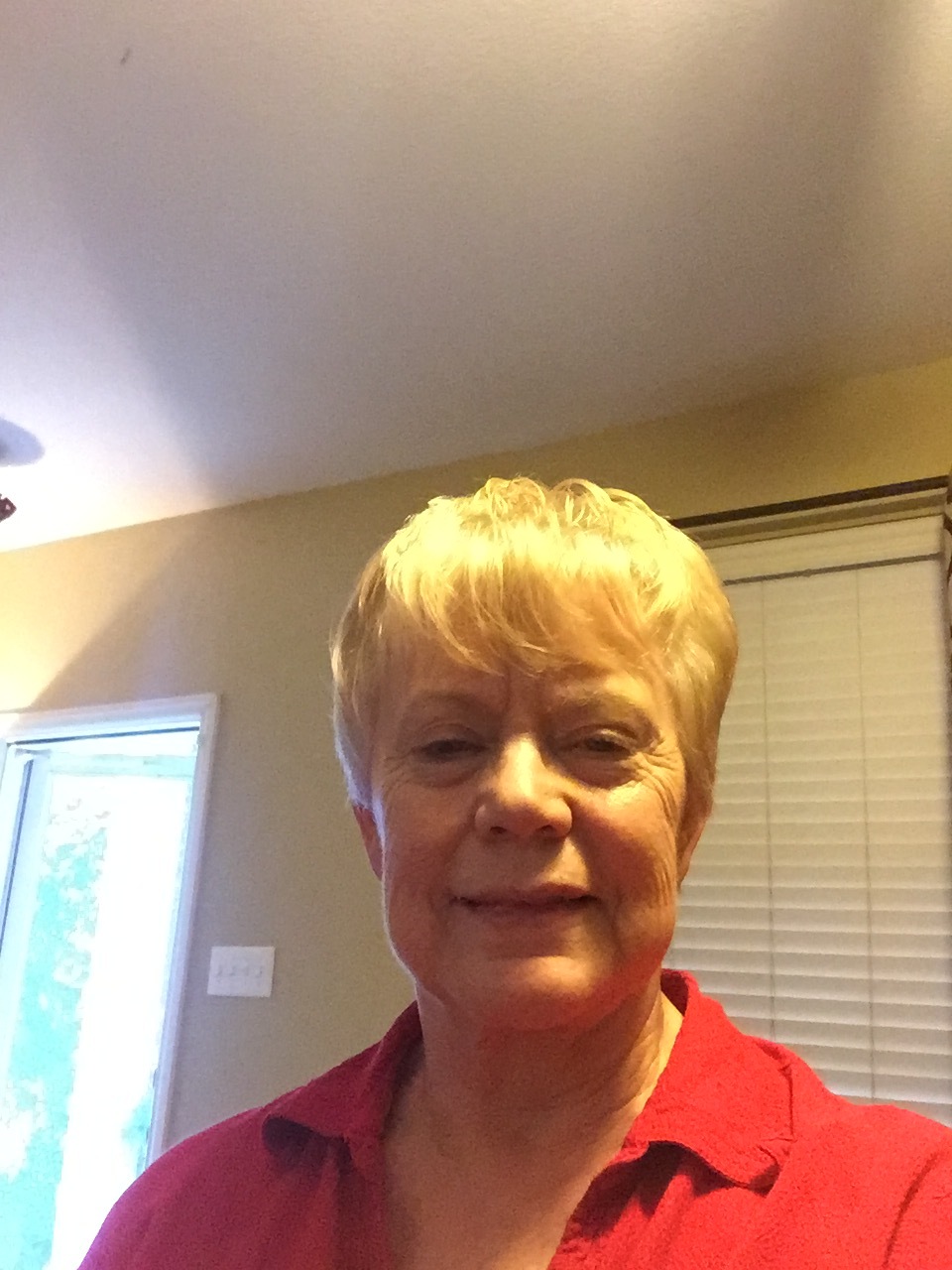 Photo of the user Member 2