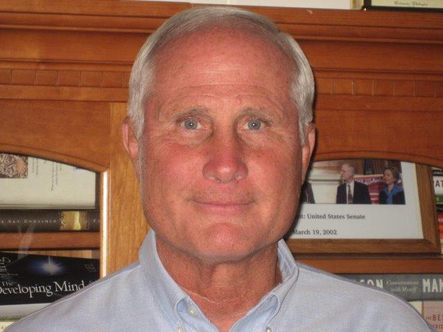 Photo of the user Bob Van Oosterhout