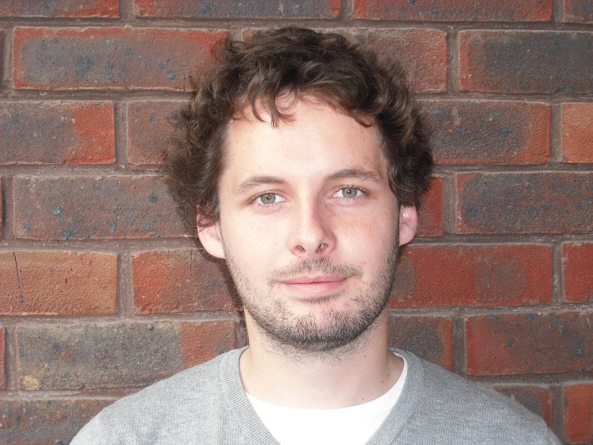 Photo of the user Garret O'Connell