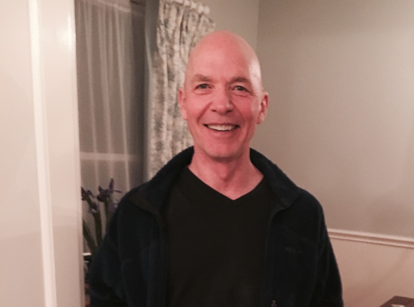 Photo of the user Kevin