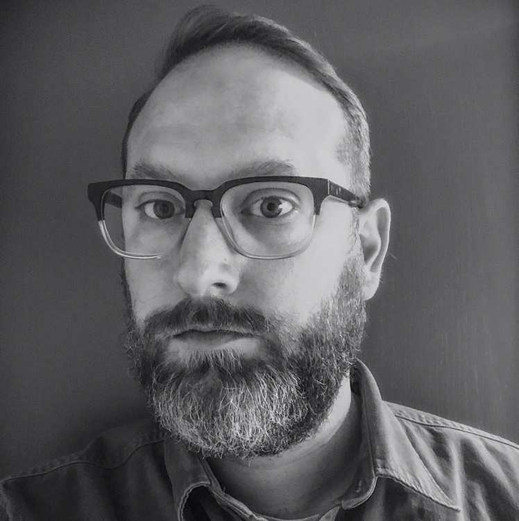 Photo of the user Matthew Wilson