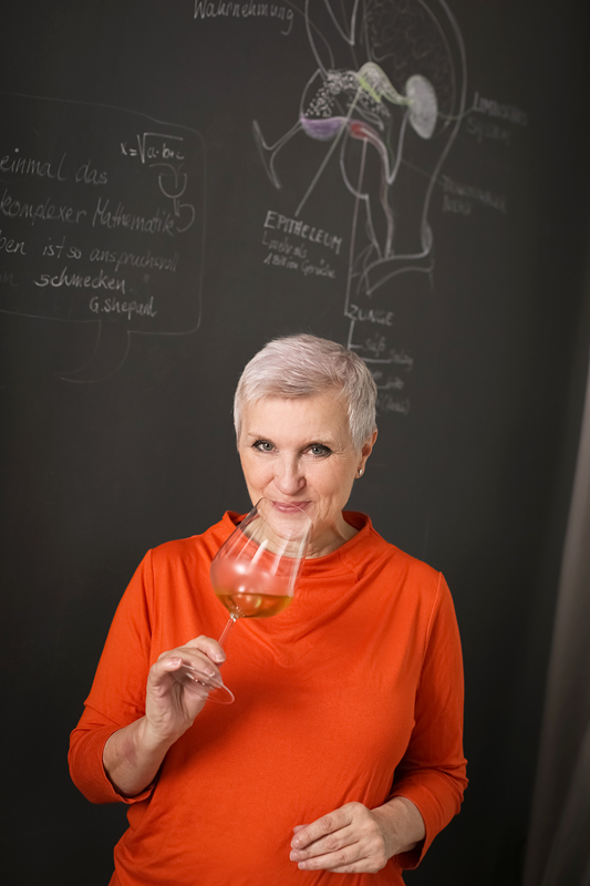 Foto des Nutzers Christine Schloter