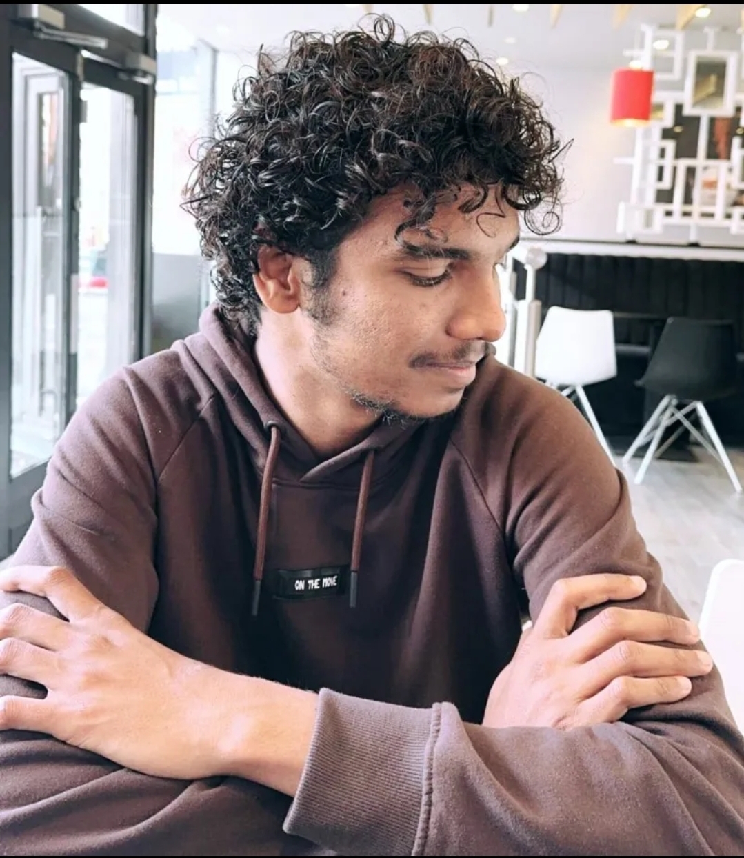 Photo of the user Srini