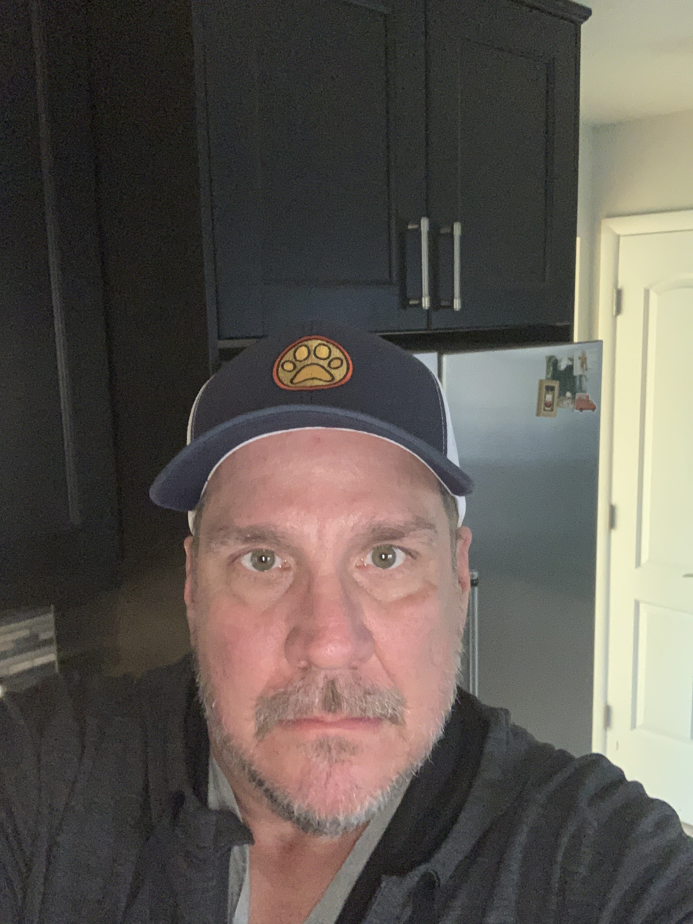 Photo of the user Murray