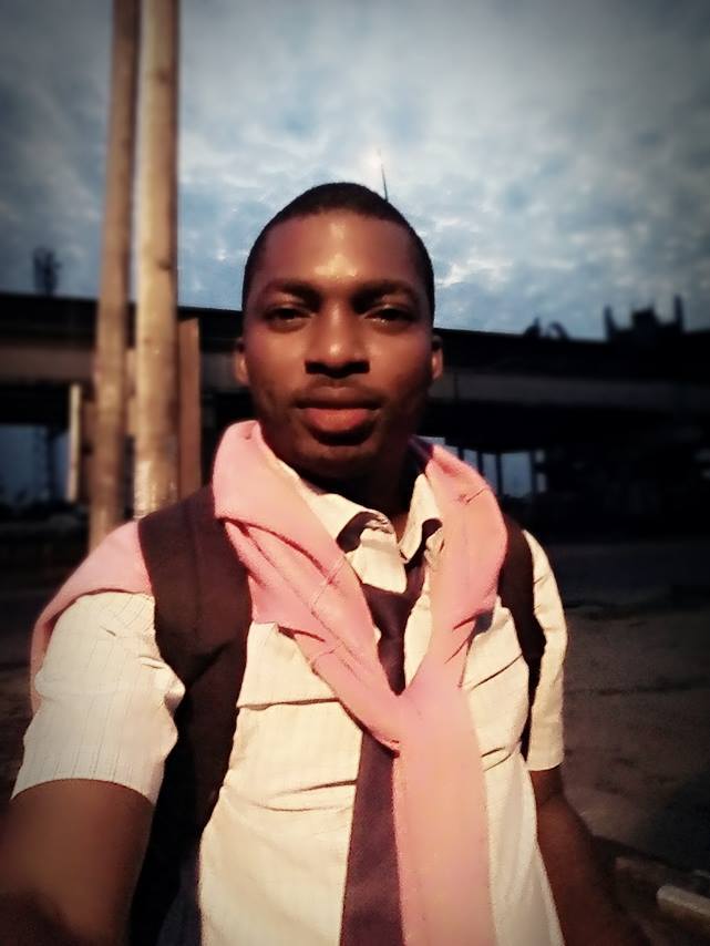 Photo of the user Christopher Egbochie