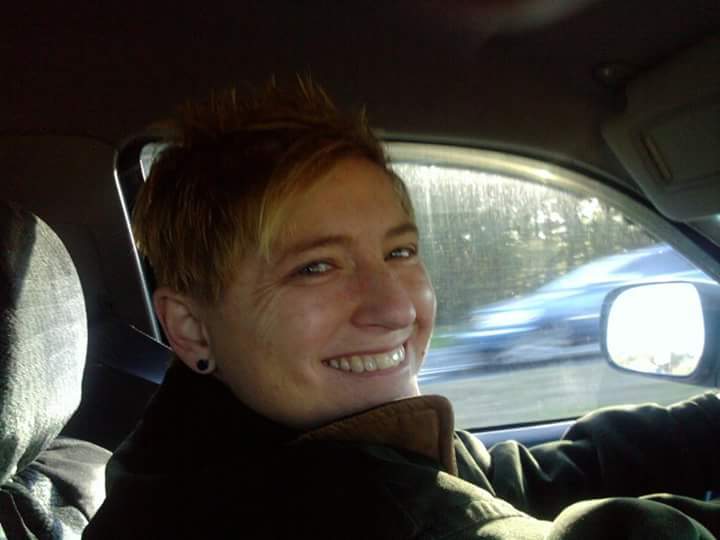 Photo of the user Crystal Arvik
