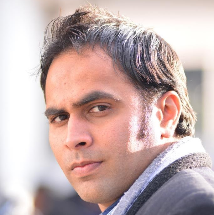 Photo of the user Mahavir Singh