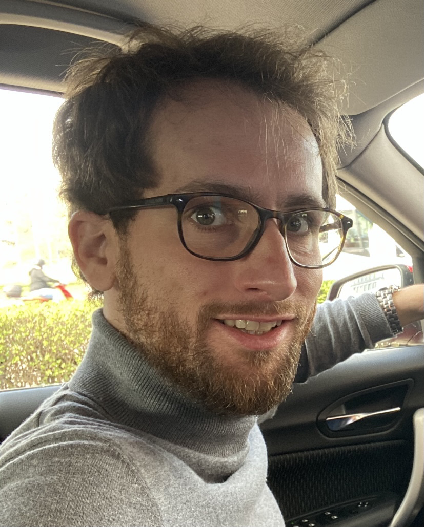 Photo of the user Stefan