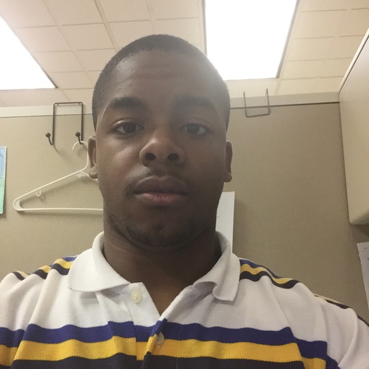 Photo of the user ONeil Thomas