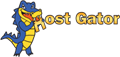 Sponsor logo