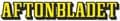 Sponsor logo