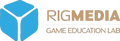 Sponsor logo