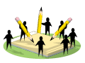 Sponsor logo