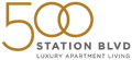 Sponsor logo