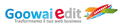 Sponsor logo