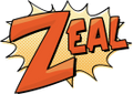Sponsor logo