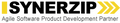 Sponsor logo