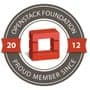Sponsor logo
