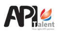 Sponsor logo