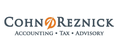 Sponsor logo
