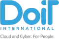 Sponsor logo