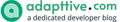 Sponsor logo