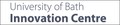 Sponsor logo
