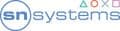 Sponsor logo