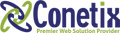 Sponsor logo